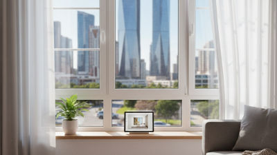 Ultimate Guide to Choosing UPVC Tilt and Turn Windows for Your Home in 2025