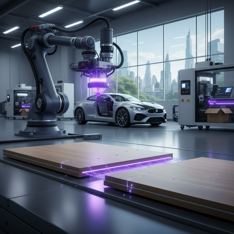 Top Uses and Benefits of PUR Hot Melt Adhesive in 2025