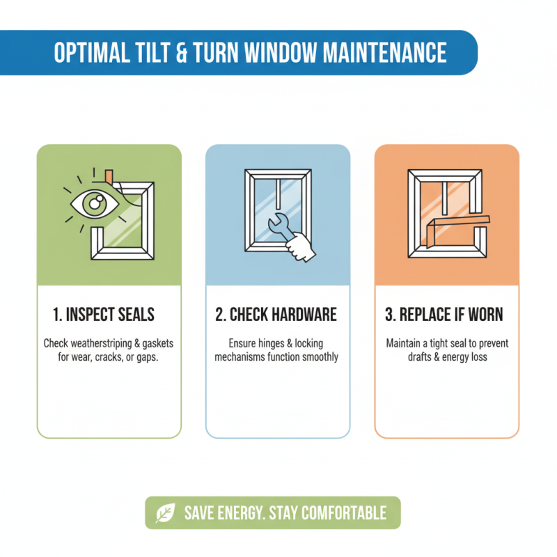 Best European Tilt and Turn Windows for Energy Efficiency and Versatile Design