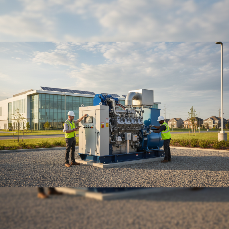 What is a Generator Service and How Does It Work for Your Needs