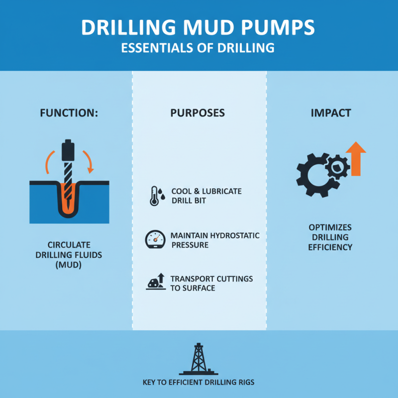 Top 5 Types of Drilling Mud Pumps: What You Need to Know