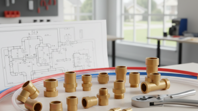 Best Ppsu Pex Fittings Guide for Reliable Plumbing Solutions