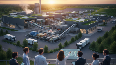 How to Effectively Manage Solid Waste: Best Practices in Treatment Industry