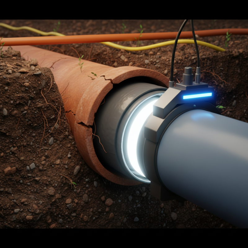 How to Successfully Navigate the Sewer Line Relining Process: A Complete Guide
