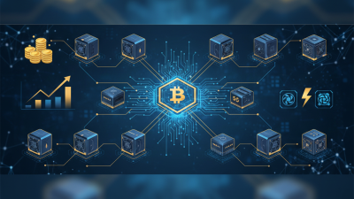 Top 10 Btc Asic Miner Models to Boost Your Cryptocurrency Mining Strategy