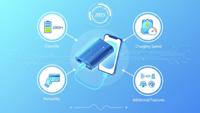 How to Choose the Best Mobile Phone Power Bank for Your Needs in 2025