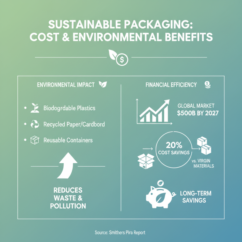 Top 10 Industrial Packaging Tips to Improve Efficiency and Reduce Costs