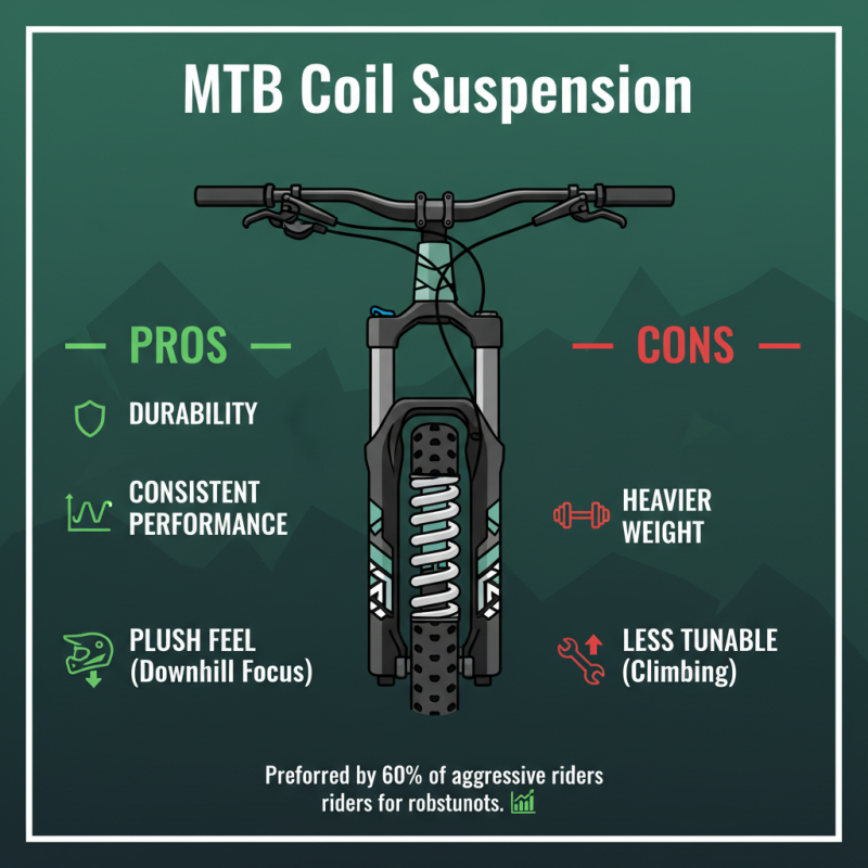 Ultimate Guide to Choosing the Best MTB Front Suspension for 2025