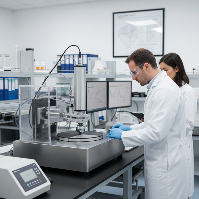 Ultimate Guide to Dynamic Friction Tester Tips for Accurate Results