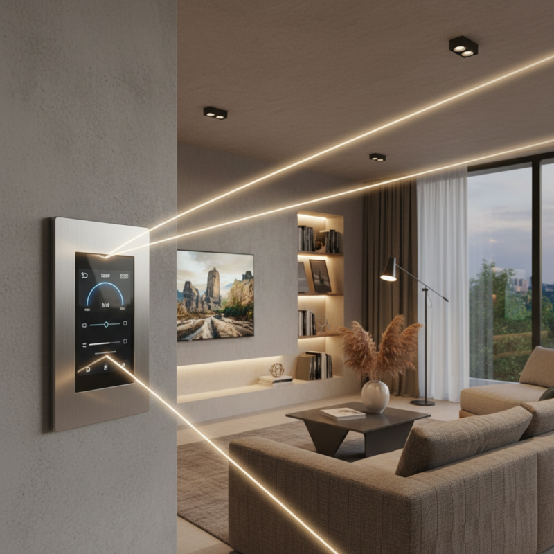 Understanding the Best Dimmer Switch Options for Your Home in 2025