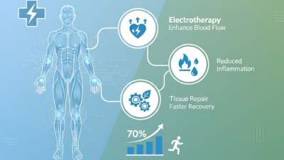 Top Benefits of Using an Electrotherapy Machine for Pain Relief and Recovery