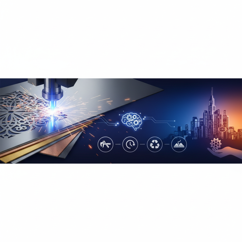 How to Effectively Utilize Metal Laser Cutting for Your Projects