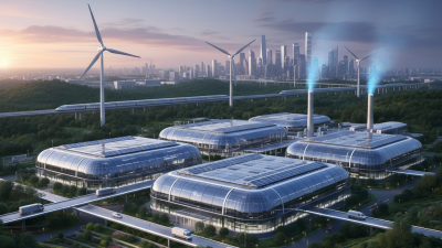 Why Are Manufacturing Carbon Emissions Rising and What Can We Do About It?