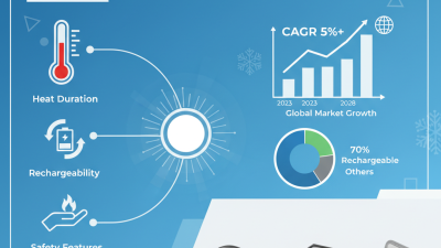 Best Hand Warmers of 2025 What to Look for and Top Choices