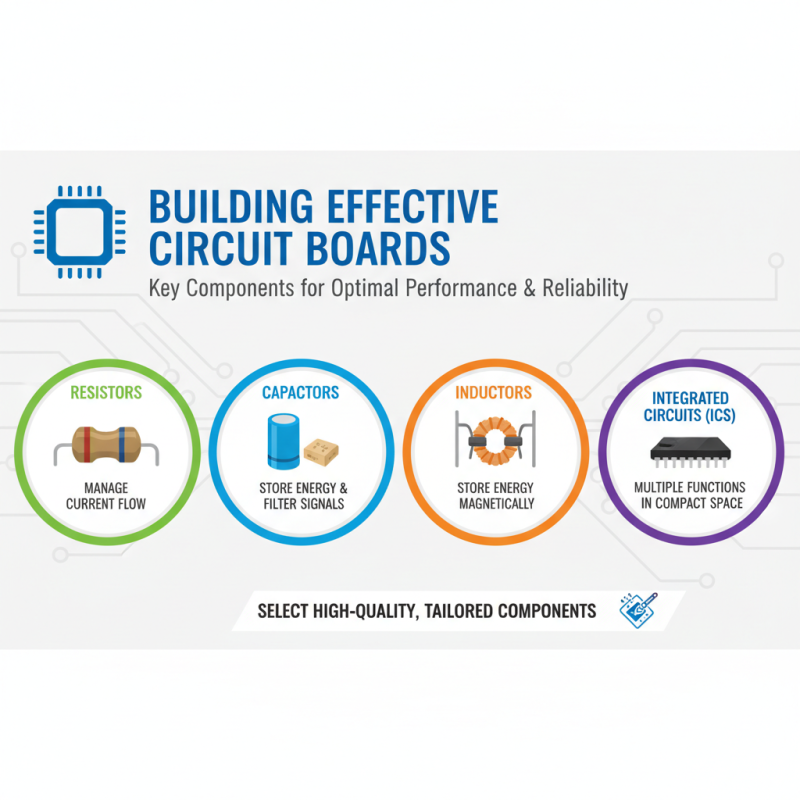10 Essential Tips for Designing an Effective Electronic Circuit Board