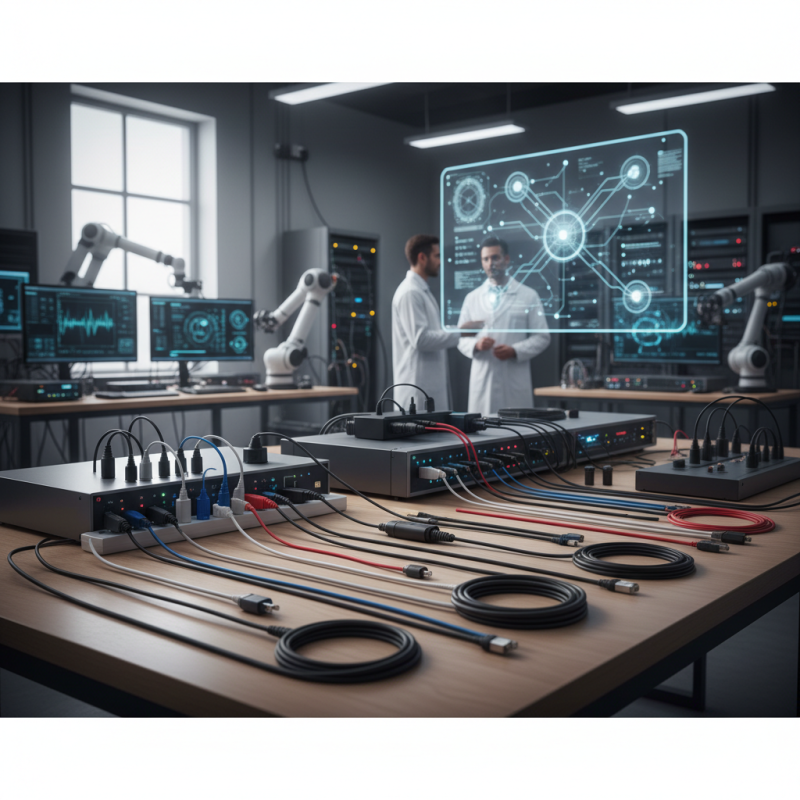 Top Tips for Choosing the Best Equipment Cords for Your Needs