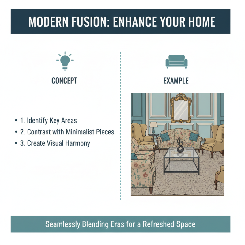 How to Choose Modern Design Furniture for Your Home in 2025