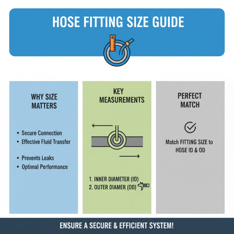 2025 How to Choose the Right Hose Fittings for Your Needs