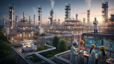 Why Are Chemical Plant Jobs in High Demand and How to Get One