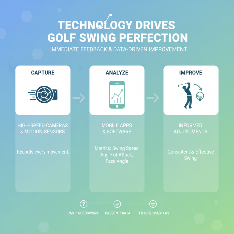 10 Essential Tips for Effective Golf Practice to Improve Your Swing
