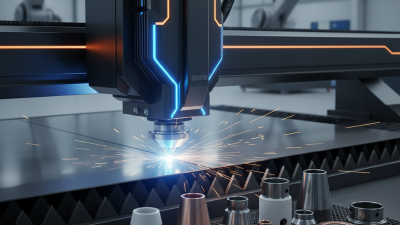 Ultimate Guide to Laser Head Tips for Maximizing Performance and Longevity