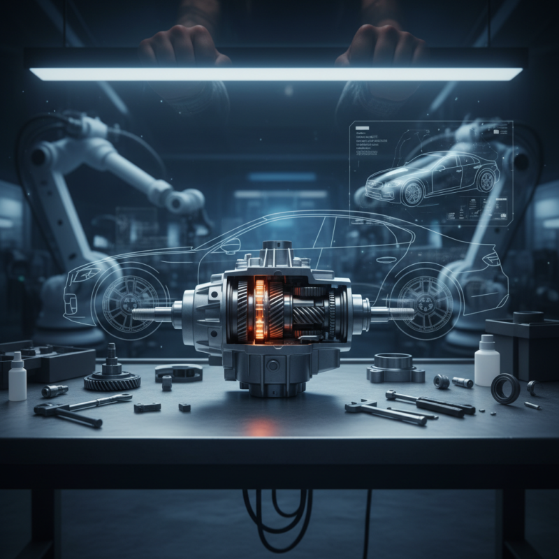 2025 Top Car Steering Box Buying Guide and Essential Features to Consider