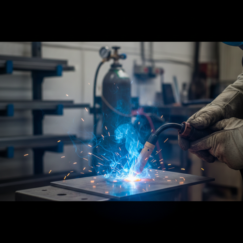 2025 Top Benefits of Using Argon Gas for TIG Welding You Should Know