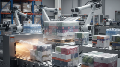 What is Shrink Wrap and How Does It Work for Packaging Solutions