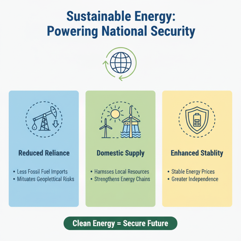 Why Sustainable Energy Sources Are Key to Our Future and How They Impact Us