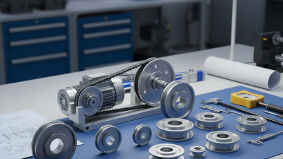 How to Choose the Right T5 Belt Pulley for Your Mechanical Project