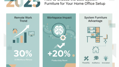 2025 How to Choose the Best System Furniture for Your Home Office Setup