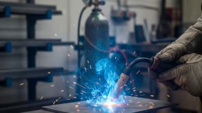 2025 Top Benefits of Using Argon Gas for TIG Welding You Should Know