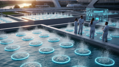 Top 2025 Disc Diffuser Trends: Enhance Your Water Treatment Efficiency