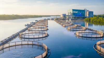 Why Is Potassium Monopersulfate Essential for Aquaculture Practices