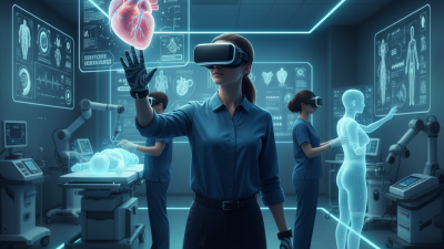 Top Medical Simulation VR Technologies to Watch in 2025