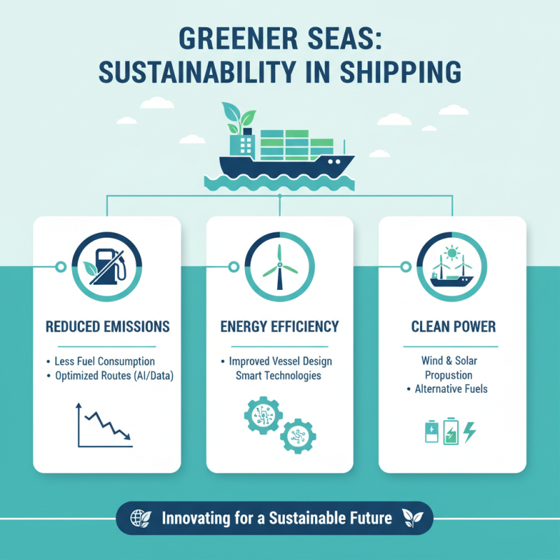 Top Trends in International Shipping for 2025 You Need to Know