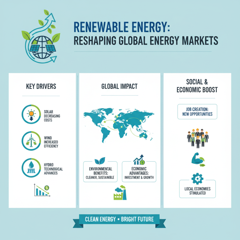 Why Sustainable Energy Sources Are Key to Our Future and How They Impact Us