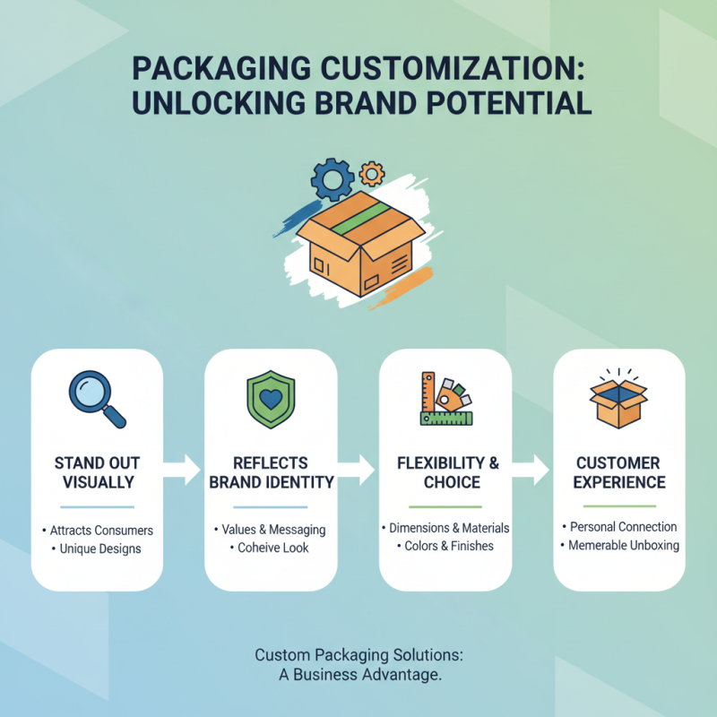 Why Choosing the Right Packaging Boxes Manufacturer Matters for Your Business