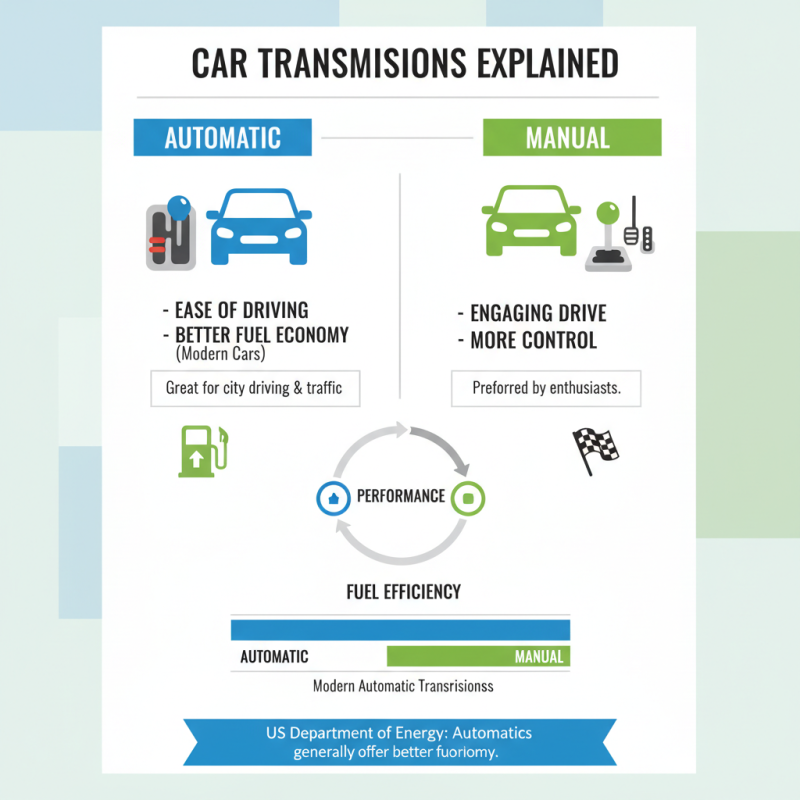 What are the Essential Parts of a Car Every Owner Should Know