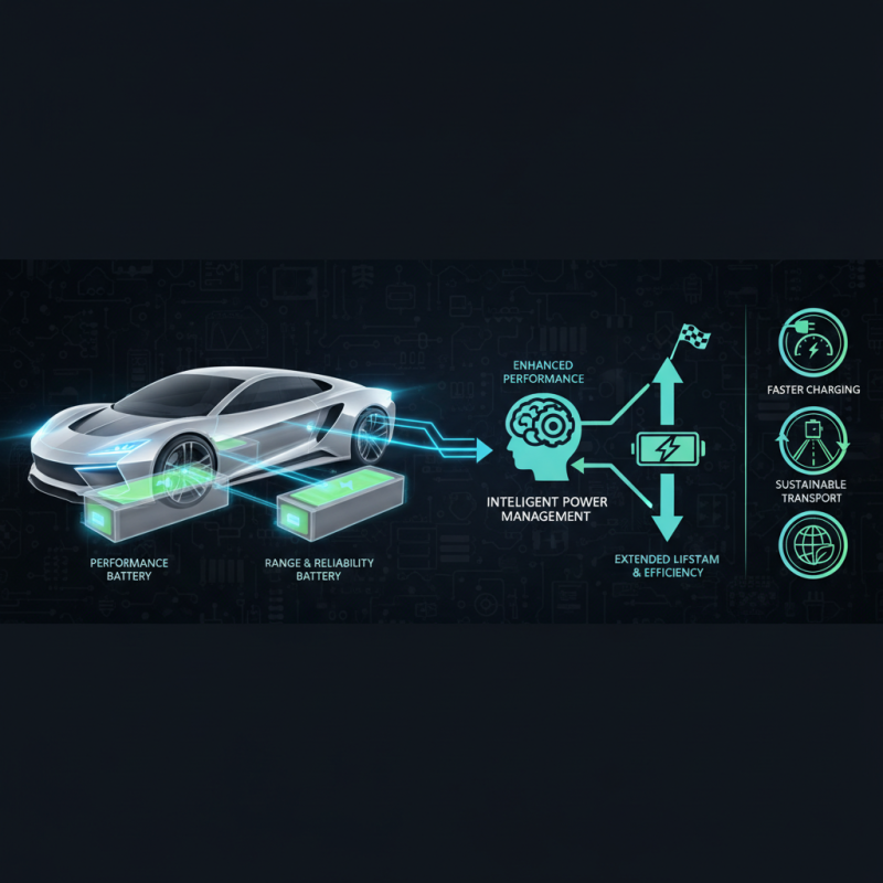 What is a Dual Battery System and How Does It Enhance Performance