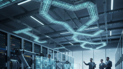 Top Trends in Wire Cable Tray Solutions for 2025 You Need to Know