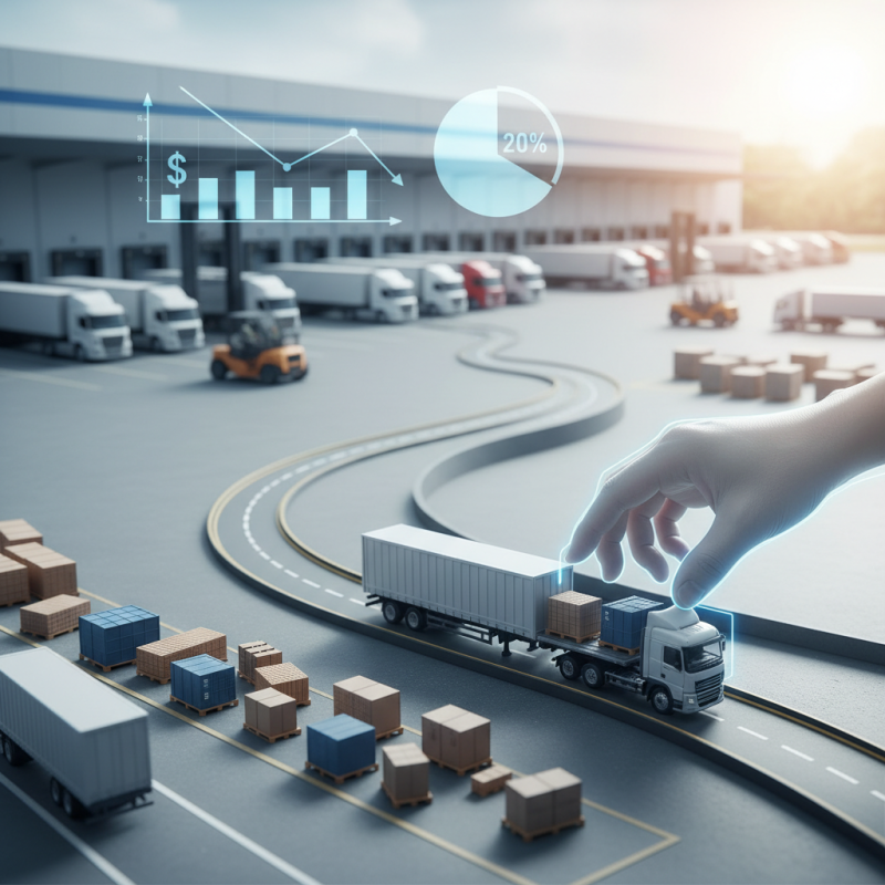 LTL Quote Tips to Save Money on Your Next Shipping Cost