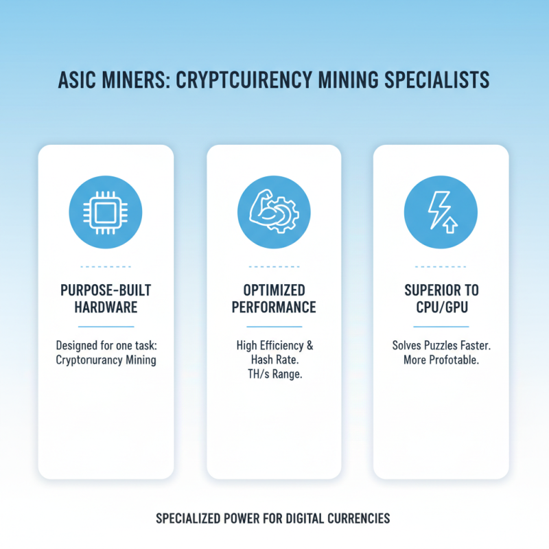 Top 10 Factors to Consider When Choosing a Crypto ASIC Miner