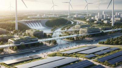 Why Sustainable Energy Sources Are Key to Our Future and How They Impact Us