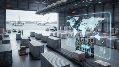 Top 10 Tips for Managing Freight Loads Efficiently to Boost Your Logistics