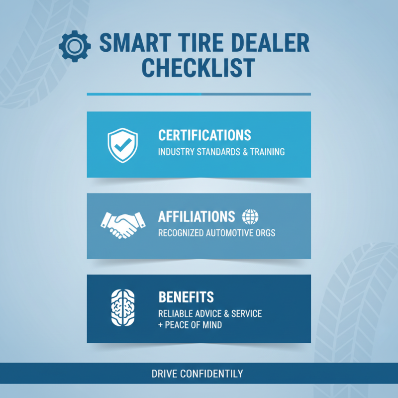 What to Consider When Choosing Yokohama Tire Dealers Near You