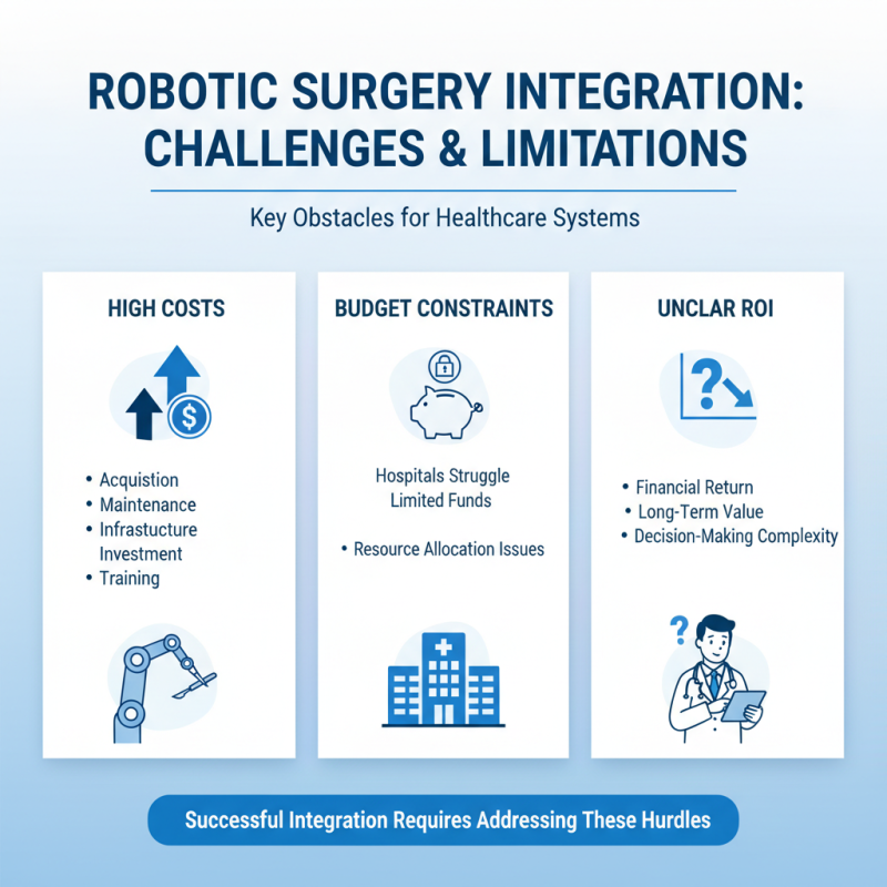 What is Robotic Surgical Systems and How Do They Transform Healthcare
