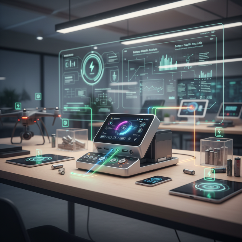 How to Choose the Best Universal Battery Tester in 2025