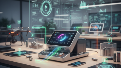 How to Choose the Best Universal Battery Tester in 2025