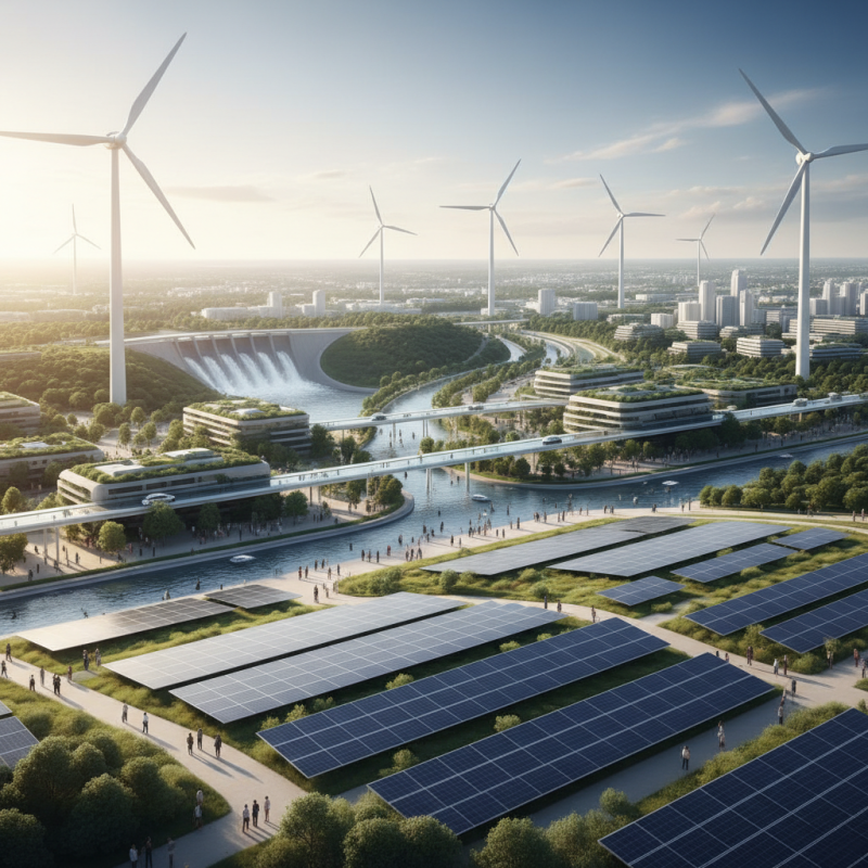 Why Sustainable Energy Sources Are Key to Our Future and How They Impact Us